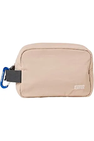 JACK & JONES Jacpreston Crinkle Toiletry Bag