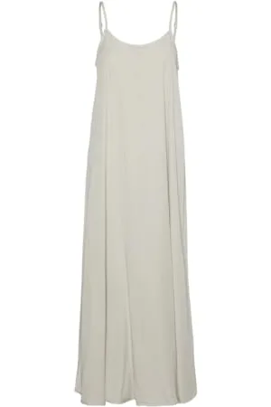 VERO MODA VMHARPER SL Strap Maxi Dress GA