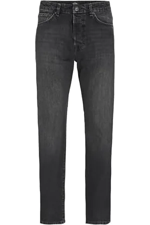 JACK & JONES Herren Jjichris Jjcooper Jos 490 Pcw Noos Hose, , 32W / 34L EU