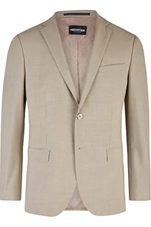 Daniel Hechter Herren Jacket NOS H-XTEN MF Blazer, , 98
