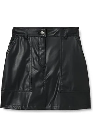 HUGO BOSS Damen C_vite1 Skirt, , 48 EU