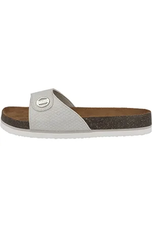 QS by s.Oliver Damen Pantolette 5-27101-28