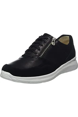 Ganter Herren Harald Sneaker, , 40.5 EU Weit
