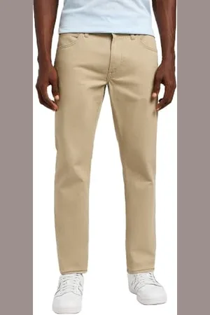 Lee Herren Daren Zip Fly Pants, , 32/30
