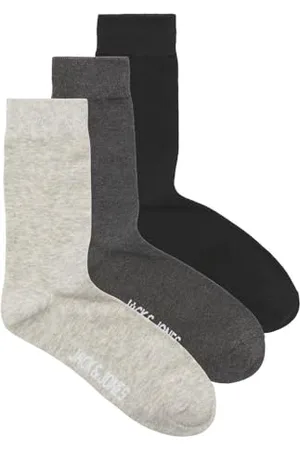 JACK & JONES JACRAFAEL SOCKS 3 PACK NOOS, , Einheitsgröße