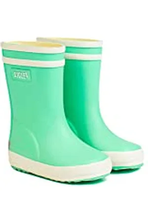 Aigle Unisex Baby FLAC 2 Gummistiefel, , 21 EU