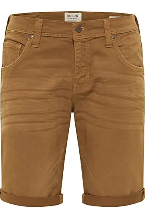 Mustang Herren Chicago Z Shorts, , 30