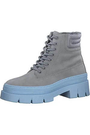 QS by s.Oliver Damen 5-5-26269-39 Winterstiefel, , 37 EU