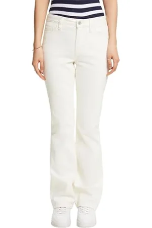 ESPRIT Damen 993EE1B304 Jeans, , 27/30