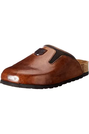 Bugatti Shoes man Herren 321A68902100 Hausschuh, , 44 EU