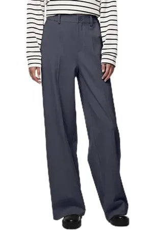 Pieces® PCCAMIL HW Wide Pant NOOS