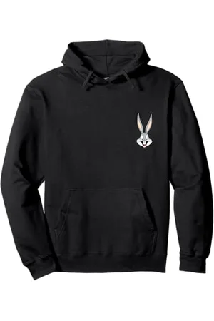 LOONEY TUNES Bugs Bunny Pullover Hoodie