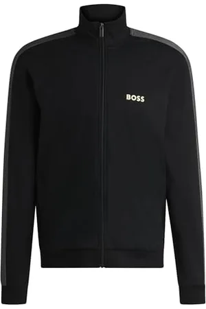 HUGO BOSS Tracksuit Jacket