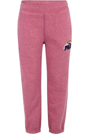 Fila Unisex Kinder CRINITZ Oversized Sweat Freizeithose, , 98/104