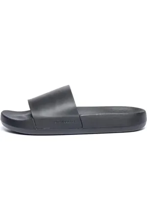Brand Black BRANDBLACK Unisex Kashiba Lux Sneaker, Basic Schwarz, 41 EU