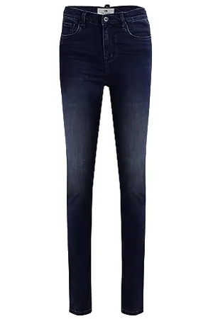 LTB Damen Amy X Jeans, , 25W / 32L