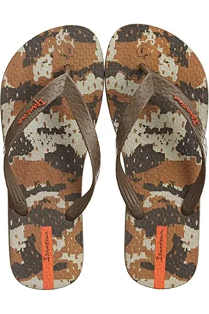 Ipanema TEMAS X Kids, Brown/BEIGE, 27.5 EU Schmal