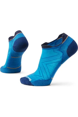 Smartwool Unisex Run Zero Cushion Low Ankle Socks Run Zero Cushion Low Knöchelsocken,