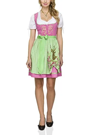 Stockerpoint Damen Ronja Dirndl, , 38