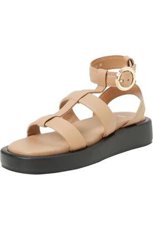 HUGO BOSS Scarlet_Sandal_C