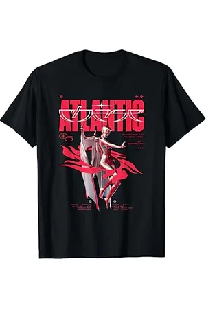 Chase Atlantic Teufel T-Shirt