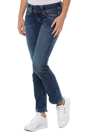 Pepe Jeans Damen Venus Jeans, , 24W / 32L