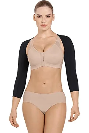 LEONISA Unsichtbarer Armformer für Damen, , Large-X-Large