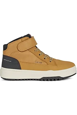 Geox Jungen J Bunshee Boy B Abx Stiefeletten, , 39 EU