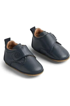 WHEAT Unisex Hausschuh Kinder Dakota Amtungsaktiv