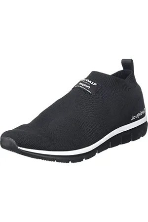 Desigual Herren 20WZJK01200043 Sneaker, Black, 43 EU