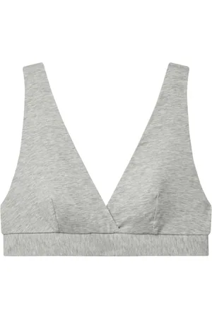 Benetton Damen BH 3zqm1r013 Unterwäsche, Halbdurchsichtige Inches, , S