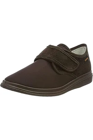 Fischer Fischer Ortho, Unisex Niedrige Hausschuhe,13948, ,43 EU