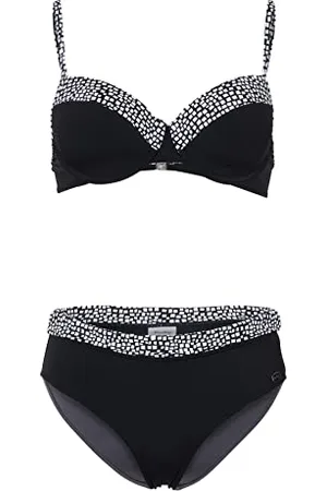 Fashy Damen Bikini-Set, , 38 / C