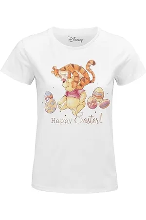 Disney Damen Wodwinits011 T-Shirt, , Small