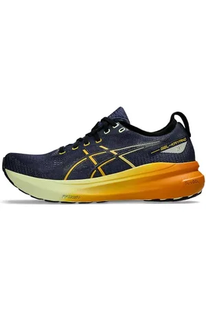 Asics Herren Gel-Kayano 31 Sneaker, Multicolor, 40 EU