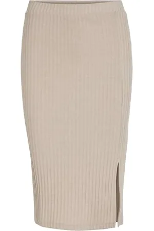 VILA Viribini Hw Skirt- Noos