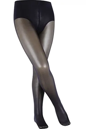 Falke Unisex Kinder Strumpfhose Pure Matt 30 DEN K Ti transparent einfarbig 1 Stück, , 110-116