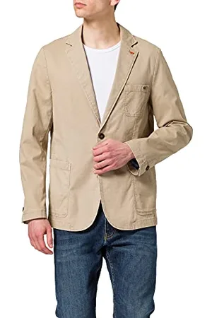 Camel Active Herren 4443855581 Blazer ,50