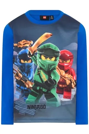 LEGO Wear LWTAYLOR 713 - T-Shirt L/S