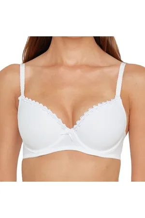Susa Damen Wiesn-Zauber 8025 mit Push-Up-Schalen Dirndl-BH, , 70B