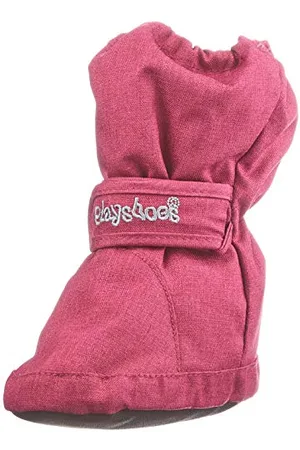 Playshoes Unisex Kinder Thermo Bootie Schneeschuh