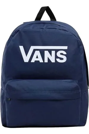 Vans Old Skool Print Backpack-B, Unisex Rucksack, , One Size - VN000HYC5S21