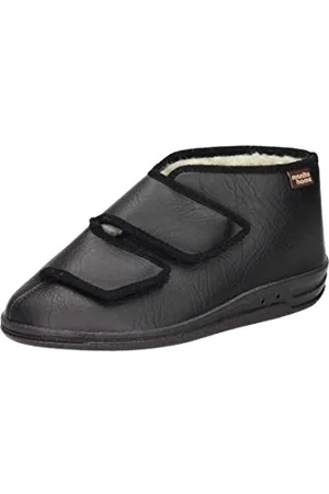 DR. BRINKMANN Manitu Home Unisex 370046 Hausschuh, 1