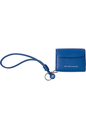 TOM TAILOR Bags Hanny Giftset Damen Geschenkset Blau