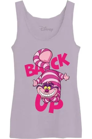 Disney Damen Wodalwotk023 Tanktop, , M