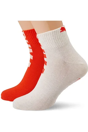 PUMA Mens Logo Quarter, , 43/46