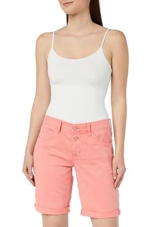 Timezone Damen Slim NaliTZ Shorts, , 30