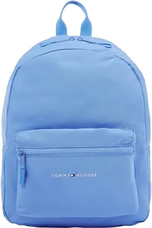 Tommy Hilfiger Kinder Unisex Rucksack Essential Backpack Handgepäck, , Einheitsgröße