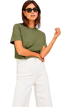 JACK & JONES T-Shirt Damen, , XS