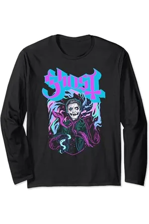 Ghost Impera Hypnosis Langarmshirt